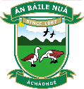 NewtownbutlerFirstFermanaghs