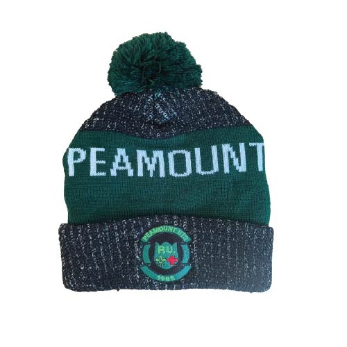 Peamount United: shop